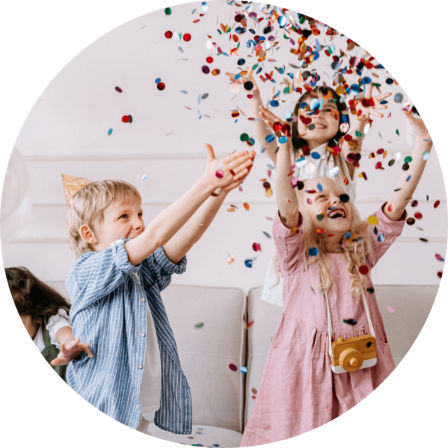 Birthday- Anniversaire- Fête - Party - Meltinart - Alger