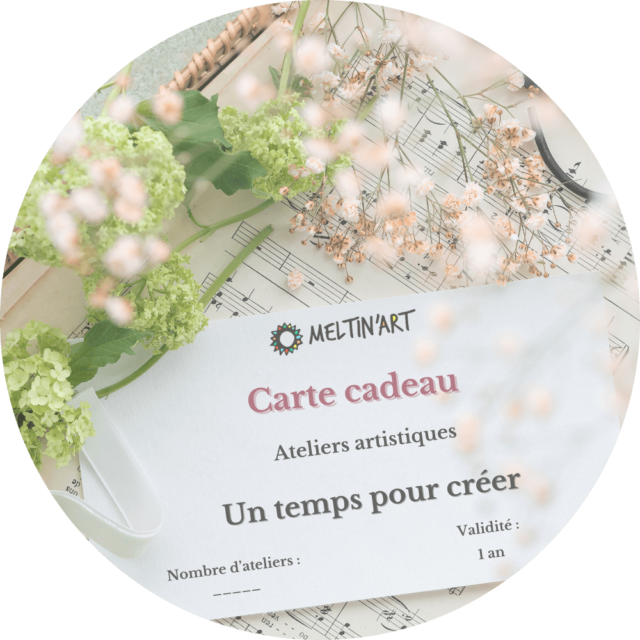 Cadeau- Gift- Alger -Meltinart