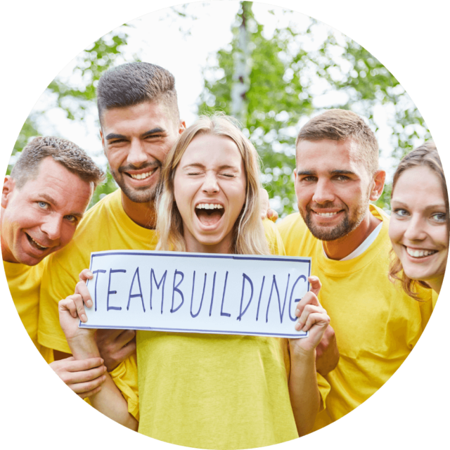 Team Building - Family day- Corporate - entreprise - Meltinart - Alger